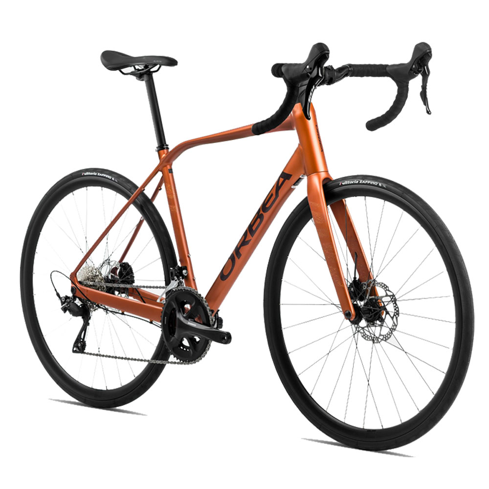 Orbea Avant H30 Orange Candy Matt SUICYCLE STORE