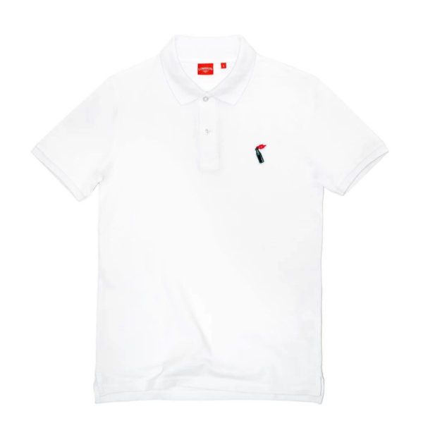 Foto eines Polo Shirts Marke Limbus