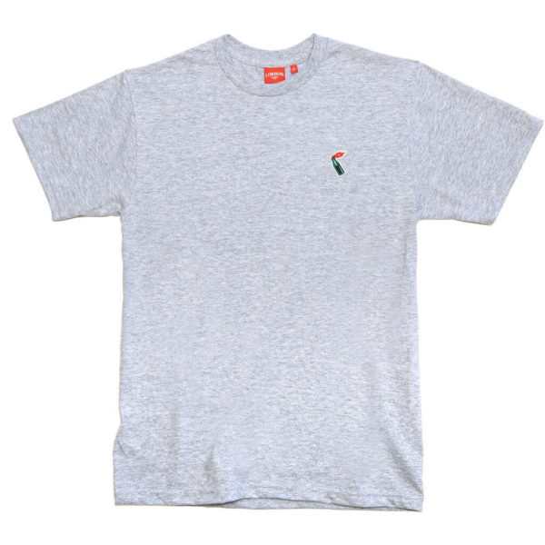 Foto eines T Shirt Marke Limbus