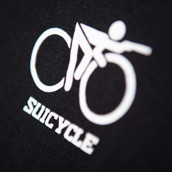 Foto T-Shirt Suicycle Limbus Goods