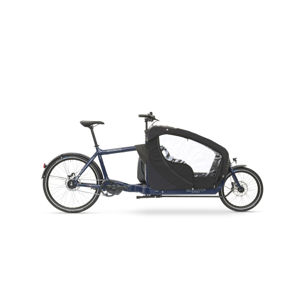e-Bullit 6100 Cargobike - SUICYCLE STORE